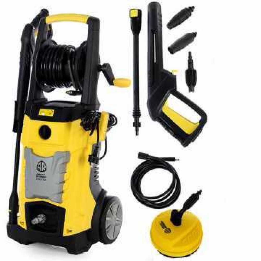 Annovi Reverberi 191K X TRA Idropulitrice acqua fredda 140 bar max Portata 7 agri futura