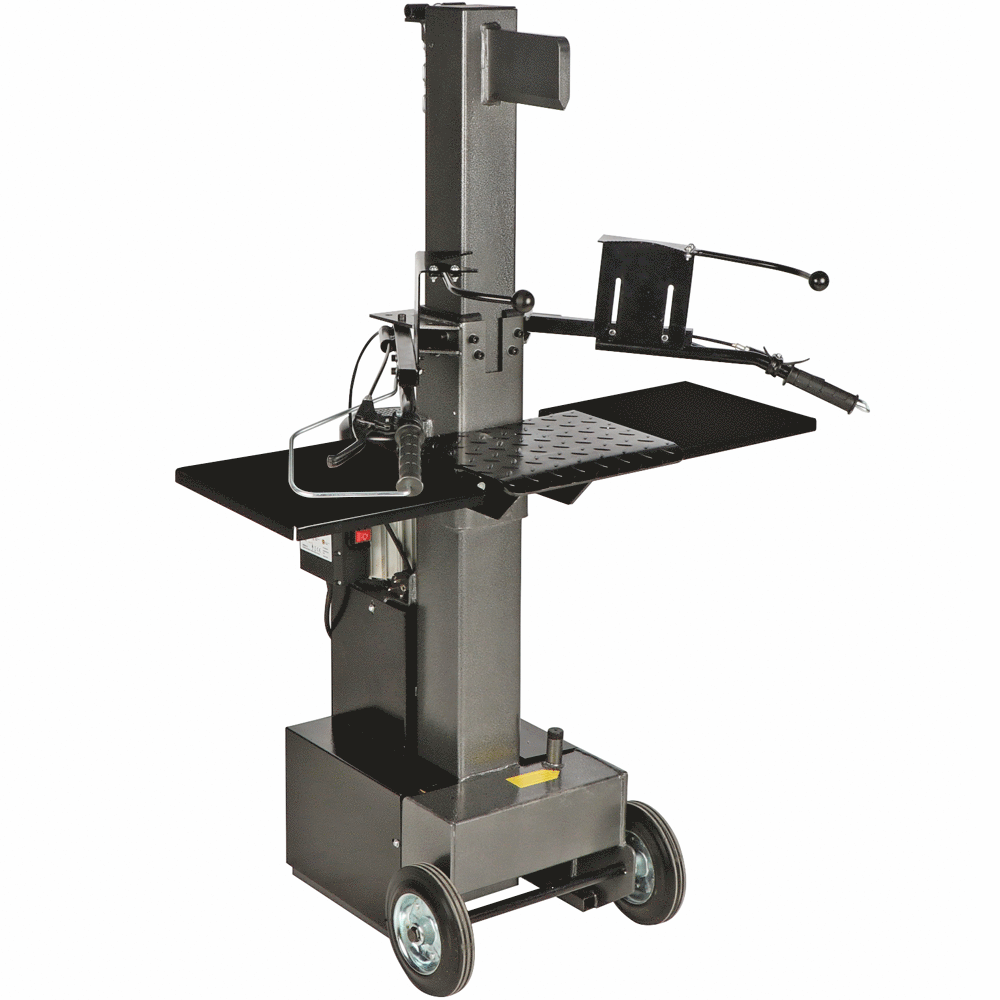 Blackstone EVL 8 55 Spaccalegna elettrico Verticale agri futura