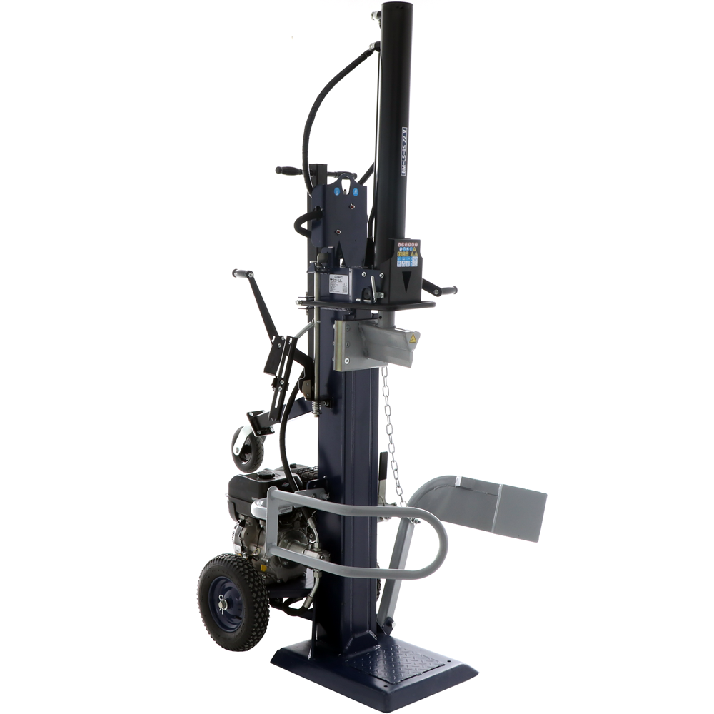 BullMach BM-LS-BS 22 V - Spaccalegna a scoppio - Verticale - B&S XR1450