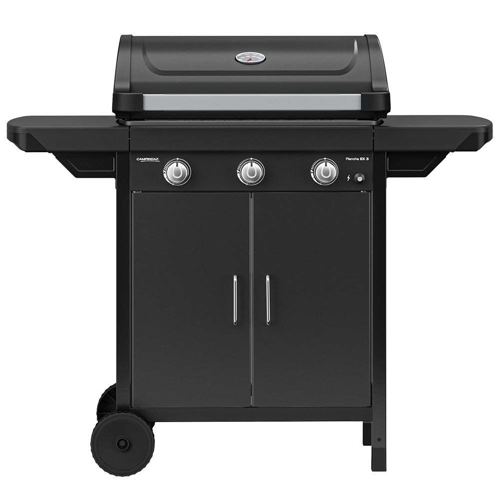 Campingaz Plancha EX3 - Barbecue a gas