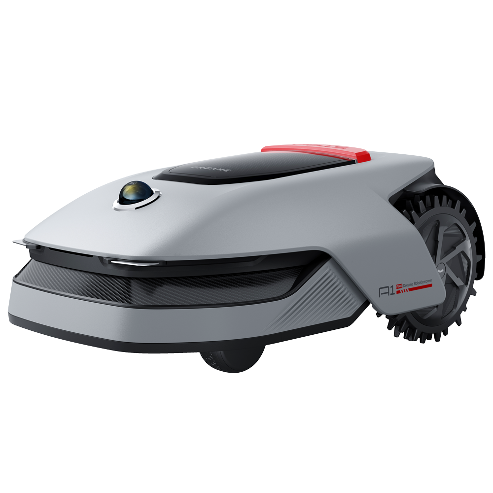 Dreame A1 Pro Robot Tagliaerba Senza impianto agri futura