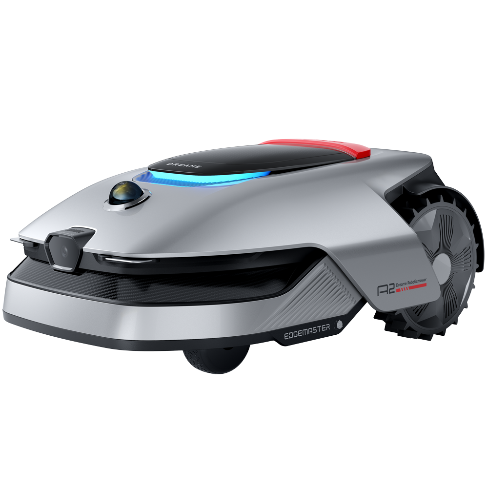 Dreame A2 Robot Tagliaerba Senza impianto agri futura