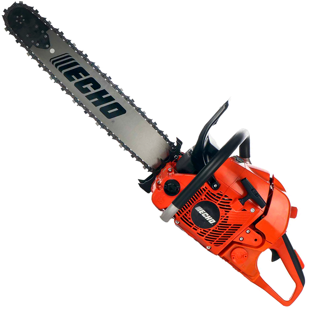 Echo CS-621SX - Motosega a scoppio da taglio - Lama da 50cm