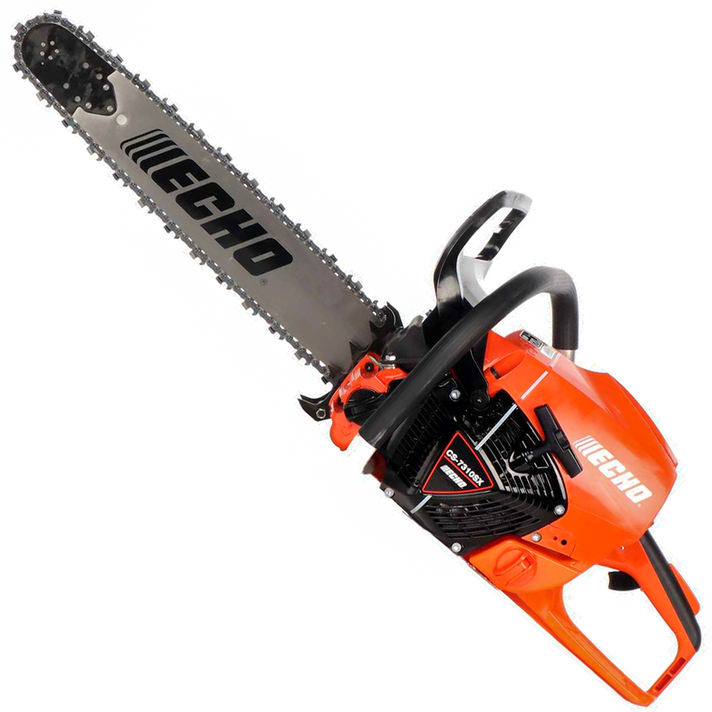 Echo CS-7310SX - Motosega a scoppio da taglio - Lama da 50cm