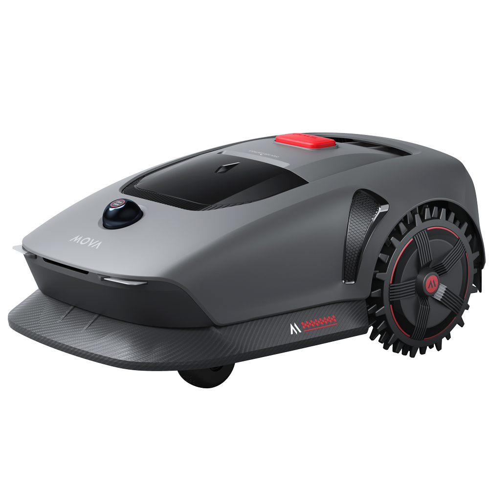 MOVA 1000 Robot Tagliaerba Senza impianto agri futura