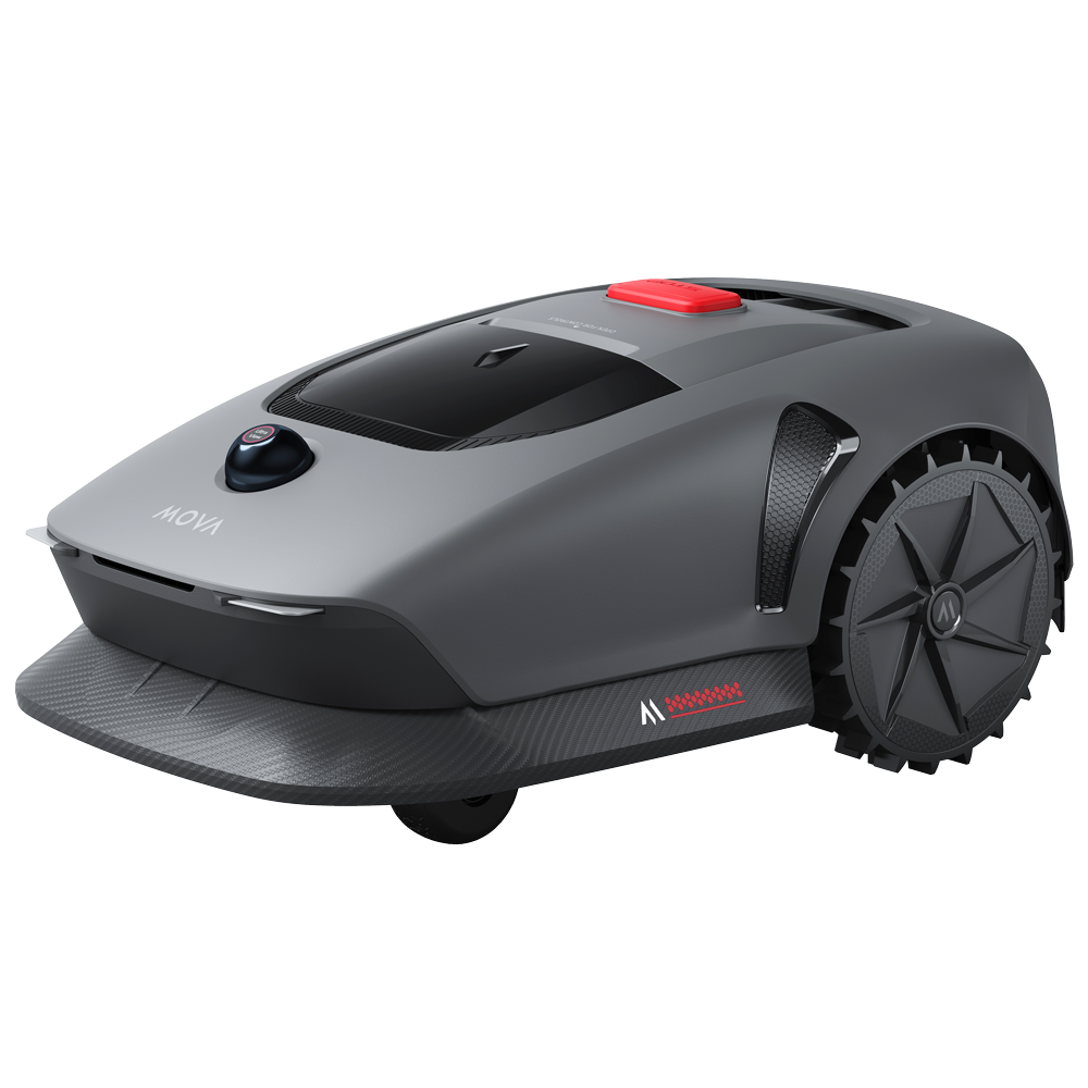 MOVA 600 Robot Tagliaerba Senza impianto agri futura