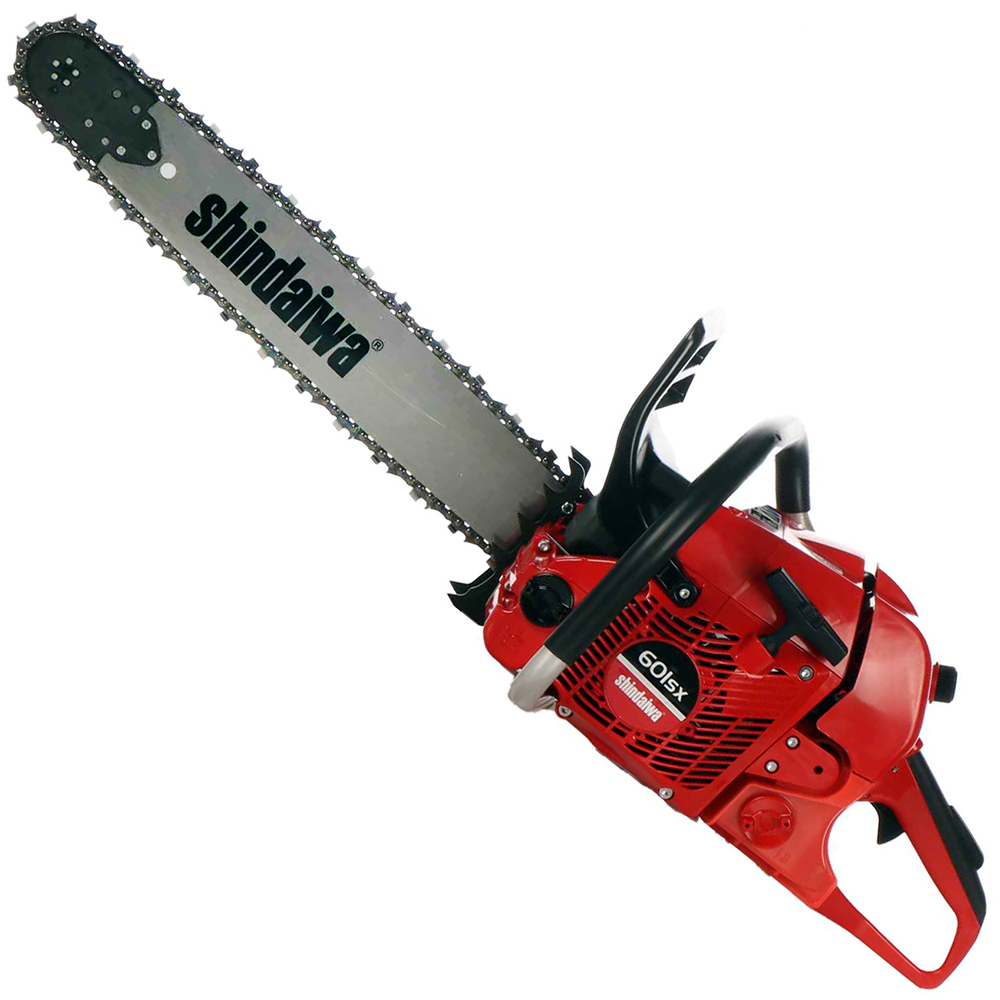 Shindaiwa SDK 601SX Motosega a scoppio da taglio Lama da 50cm agri futura