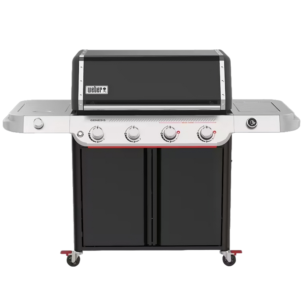 Weber Genesis E-435W - Barbecue a gas