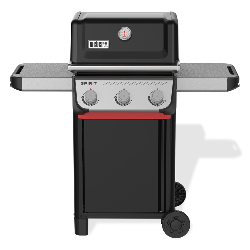 Weber Spirit E-310 - Barbecue a gas