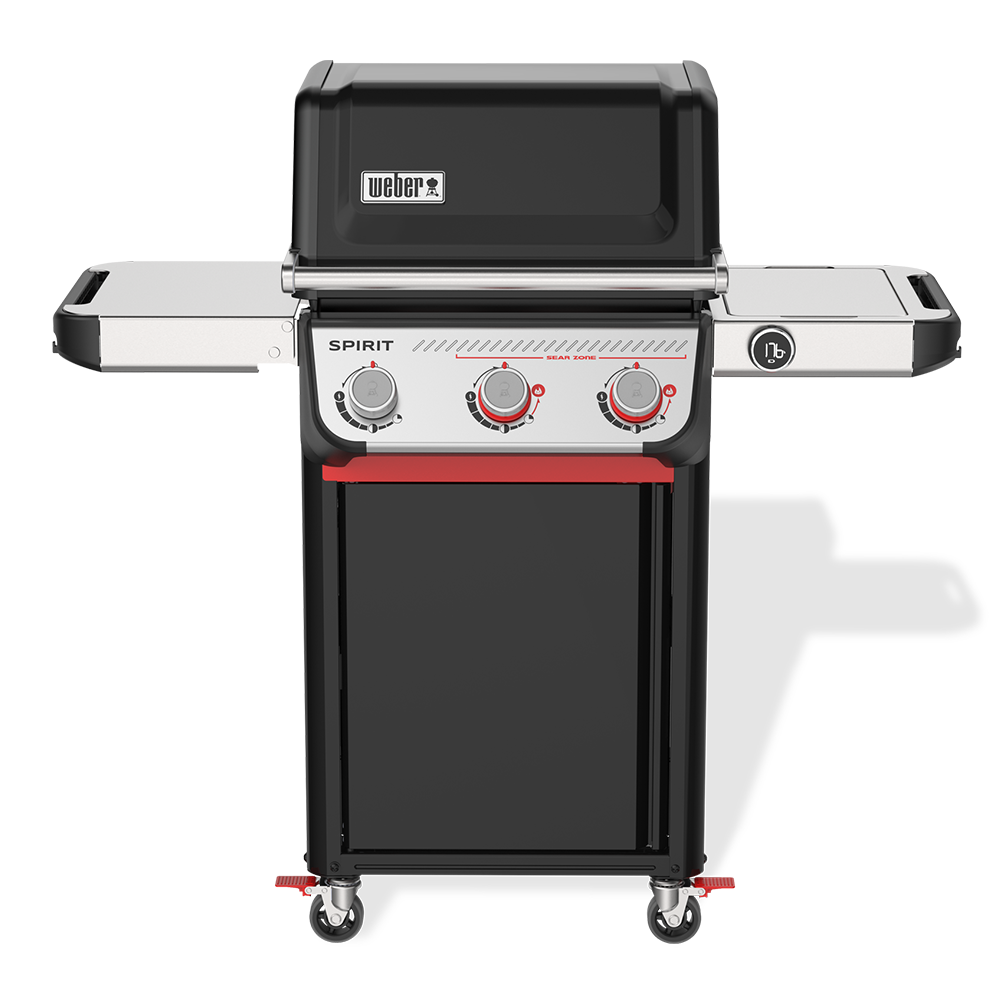Weber Spirit EP-325 - Barbecue a gas