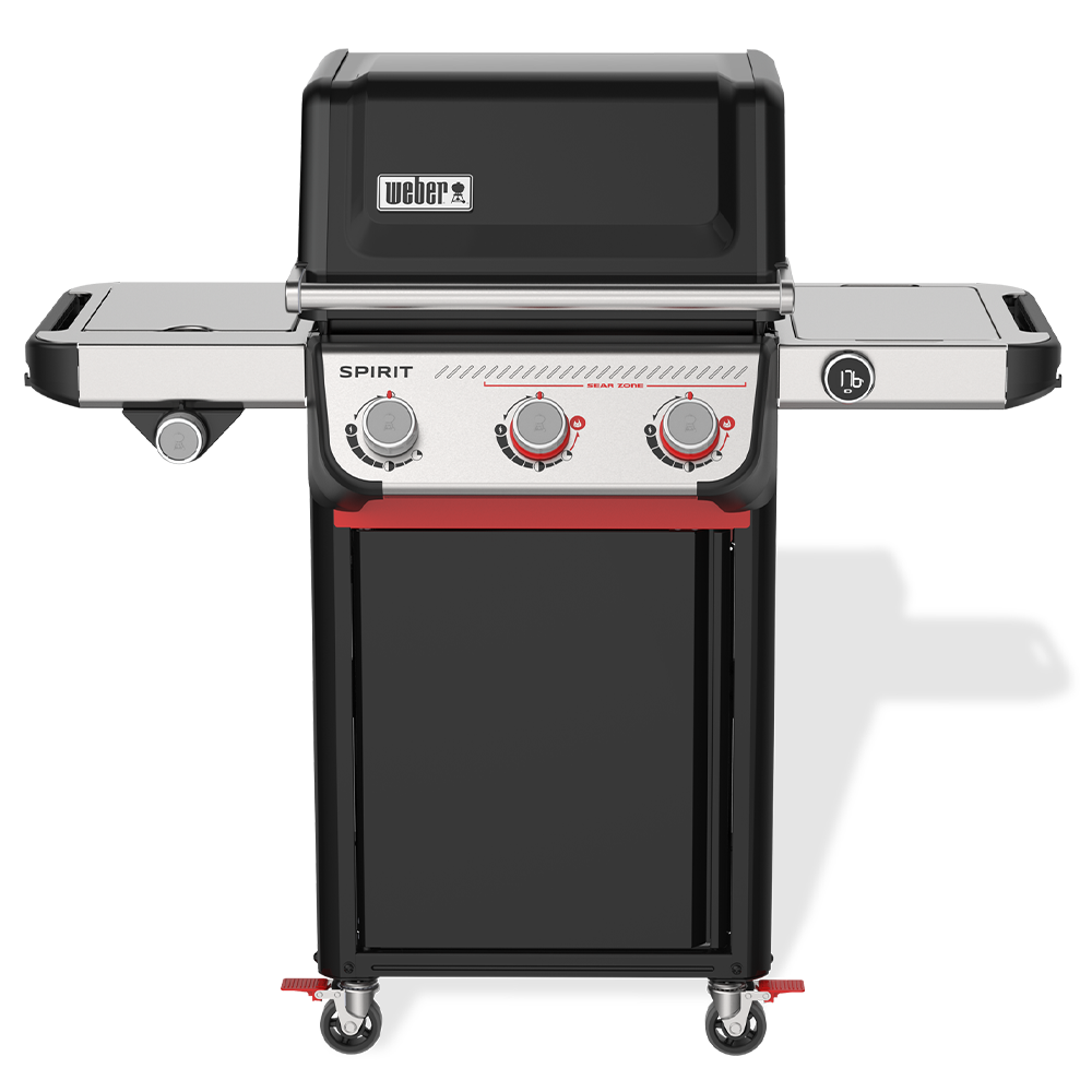Weber Spirit EP-335 - Barbecue a gas
